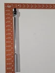Proto J5467 Breaker Bar,1/2" Drive Sz,15-3/4" Length 426g28. Fixed Price $37.95.
