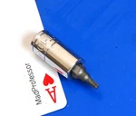 Sk Tools Usa 1/4" Drive Standard Length Chrome T10 Torx Socket Wrench 42910 New. Fixed Price $17.95.