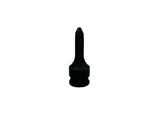 Genius Tools 3/8" Dr. Ph.3 Philips Impact Bit Socket, 52mml (cr-mo) - 3452r03. Fixed Price $18.00.