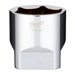 Milwaukee Tool 45-34-2004 Sktextension, Chr, 6p11/2in, Chrm, 0.5in. Fixed Price $15.99.