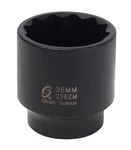 Sunex 236zm 1/2-inch Drive 36-mm 12 Point Impact Socket. Fixed Price $29.65.