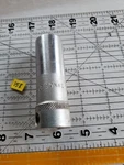 Vintage Bonney Ld26t 1/2" Drive 13/16" Deep Socket 12 Point Made In U.s.a. Nice. Fixed Price $6.99.