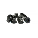 Wiha Tools 91121 3/8 Inch Drive Socket Pegs - 10 Pack. Fixed Price $9.21.