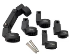 Cta Tools 1809 Fuel Line Flex Sockets - 5 Piece. Fixed Price $119.79.