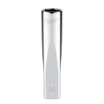 Milwaukee 45-34-9016 1/4 In. Drive 5/16 Sae 6-point Deep Socket. Fixed Price $14.99.