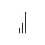 Grey Pneumatic 1103ql 3/8" Dtive 3 Piece Impact Locking Extension Set. Fixed Price $117.84.