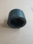 Snap On 1" Drive 2-1/2" Shallow Impact Socket 6pt Sae Flank Im803 Usa. Fixed Price $69.99.