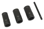 Lisle 4pc Flip Socket Set (13050). Fixed Price $48.77.