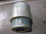 Snap-on Ldh-583 Socket 1-13/16" 12-point 1" Drive (849). Fixed Price $25.00.