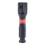 Milwaukee 48-32-5100 Shockwave Lineman's 7/16 Hex To 1/2 Adapter. Fixed Price $44.55.