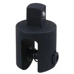 1/2" Drive Power Knuckle Breaker Bar Replacement Head Socket With Spring. Fixed Price $32.13.