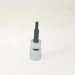 T&e 13805 Flathead 5/32" Bit Socket 3/8" Drive *made In The Usa*. Fixed Price $13.75.