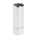 Proto J5008h Socket, Steel, Chrome, 1/4 In 429n12. Fixed Price $11.83.