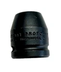 Proto 07511t 11/16" X 12 Point Short 3/4" Drive Impact Socket. Fixed Price $10.50.