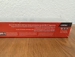 Snap-on Tools 1/4 Drive Power Sockets Extensions Metric Sae Foam Set 119ntmle. Fixed Price $300.00.
