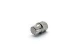 Tmax Abc2/13pt Wheel Lock Anti-theft Lug Nut Screw Removal Key Socket On Vw Audi. Fixed Price $13.97.