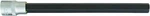Bondhus 43617 - 9/16" Prohold Hex Bit 6" W/ 1/2" Dr Socket 1ea. Fixed Price $25.01.