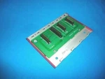 Allen Bradley / Oemax Nx70 Base02 Nx70base02 Base Unit. Fixed Price $110.97.