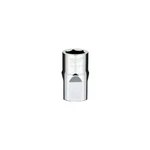 Milwaukee 45-34-9115 1/2 Drive 14mm Metric 6-point Socket With Four Flat Sides. Fixed Price $15.99.