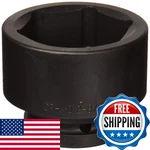 Sunex Tools - Soc 2-3/8 1d Imp 6pt Sun576. Fixed Price $52.07.