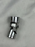 Sears Craftsman 16mm Universal Swivel 3/8 Drive Socket 6pt V 43207 Usa Read!. Fixed Price $18.03.