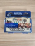 Dremel 686-01 Sanding / Grinding Set (31 Pcs) New. Fixed Price $24.95.