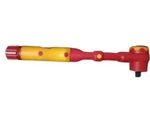 Durable Plastic Wedo Insulated Manual Torque Wrench Workshop Tools. Fixed Price $178.35.
