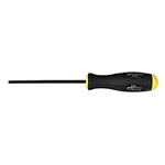 Bondhus 10709 - 5/32" Ball End Screwdriver Long 7.4" 1ea. Fixed Price $10.30.