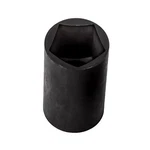 Rauckman Penta Socket With 1/2" Drive And 13/16" 5-point Utility - Made In. Fixed Price $34.07.