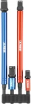 Ares 22028 2-in-1 Impact Bit 4pc And Socket Adapter Set. Fixed Price $38.53.