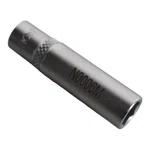 New Sonic 2155009 Flank Socket 1/4'' 6-point Deep 9mm Tool. Fixed Price $17.99.