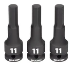 Brazen 11mm Impact Hex Bit Socket 1/2" Drive Allen Driver - High Strength Steel. Fixed Price $49.17.