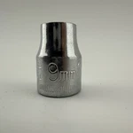Craftsman 3/8 Drive 9mm 12-point Socket Metric G-44301. Fixed Price $9.34.