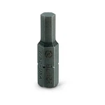 Wright Tool 3206b - 3/8inch Drive Standard Hex Bit Replacement 3/16inch. Fixed Price $8.83.