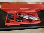 Nos Tekton 2905 Manual Impact Driver Set 3/8. Fixed Price $25.99.