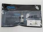 Capri Cp30539 8mm Hex Bit Socket, 3/8" Drive Metric. Fixed Price $12.00.