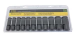 John Deere Original Equipment 1/2 Metric Impact Socket Set - Ty24364. Fixed Price $163.21.