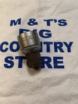 Hazet 3/4" Drive 22mm Hex 2-3/16" Long Screwdriver Bit Socket 1010-22. Fixed Price $37.63.