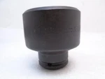 New Stanley Proto 15062 1-1/2 In. Dr. Impact Socket 3-7/8. 6 Pt. R22. Fixed Price $369.86.