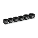 Oil Canister Socket Set Service Kit (6-piece). Fixed Price $42.94.