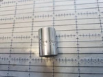 Vintage Proto 3/8" X 8 Point Usa 5212-s Post Plomb. Fixed Price $4.99.