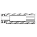 Sunex Sun430md 3/4 Inch Drive 6 Point Deep Impact Socket 30mm. Fixed Price $27.65.