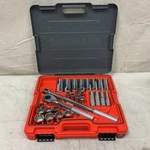 Proto J54130t Socket Set 1/2" Drive 30pcs 1/2-1 1/4". Fixed Price $225.00.