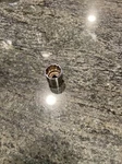 Snap On Tmd20 5/8" 1/4" Drive 12 Point Shallow Socket. Fixed Price $32.00.