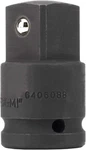 Genius Tools 3/4"" Dr. Impact Adapter W/steel Ball, 3/4""f 1""m One Size. Fixed Price $22.99.