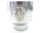 Armstrong 13-172 Socket 2-1/4 Inch. Fixed Price $74.99.