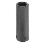 Grey Pneumatic 2032d 1/2" Drive X 1" Deep Socket. Fixed Price $20.71.