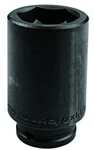 Proto J07524-ls 3/4" Drive Budd Wheel Deep Length Impact Socket,1-1/2",6 Pt. Fixed Price $47.49.