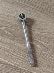 Matco Tools Usa 1/4 Drive Fine Tooth Knurled Handle Ratchet Ar5n. Fixed Price $28.99.