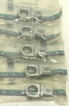 New Lot Of 5 Stahwille 732/10 Sw 15 58221015 Ring Insert Tool 9 X 12 Mm 251d. Fixed Price $150.00.